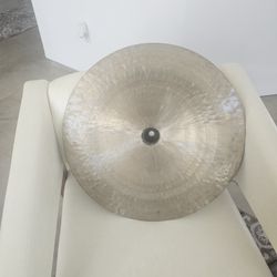 China Crash Cymbal 20"