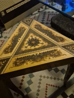 Music Table