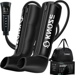 KNQZE Leg Compression Massager 
