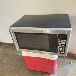 Microondas 