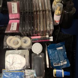 Eyelashe Starter Kit 