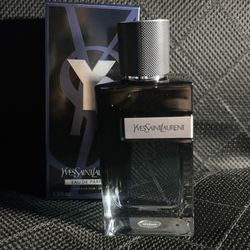 Ysl Yves Saint Lauren Y Edp 100mL 3.3 Oz