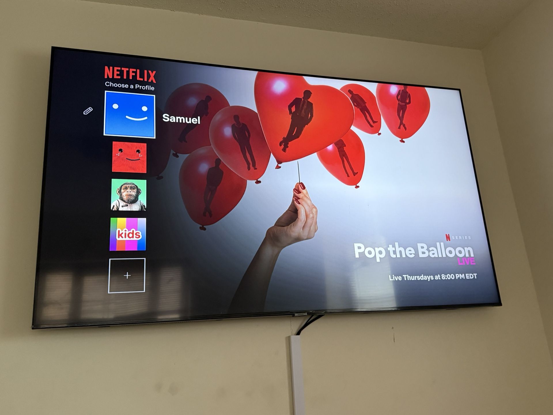 75 Inches