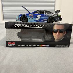 Kasey Kahne  # 5 Panasonic 2016 SS 1:24 