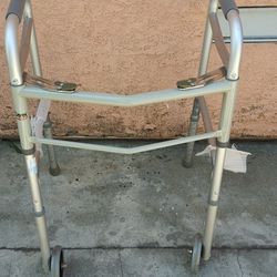 Walker for older adult
