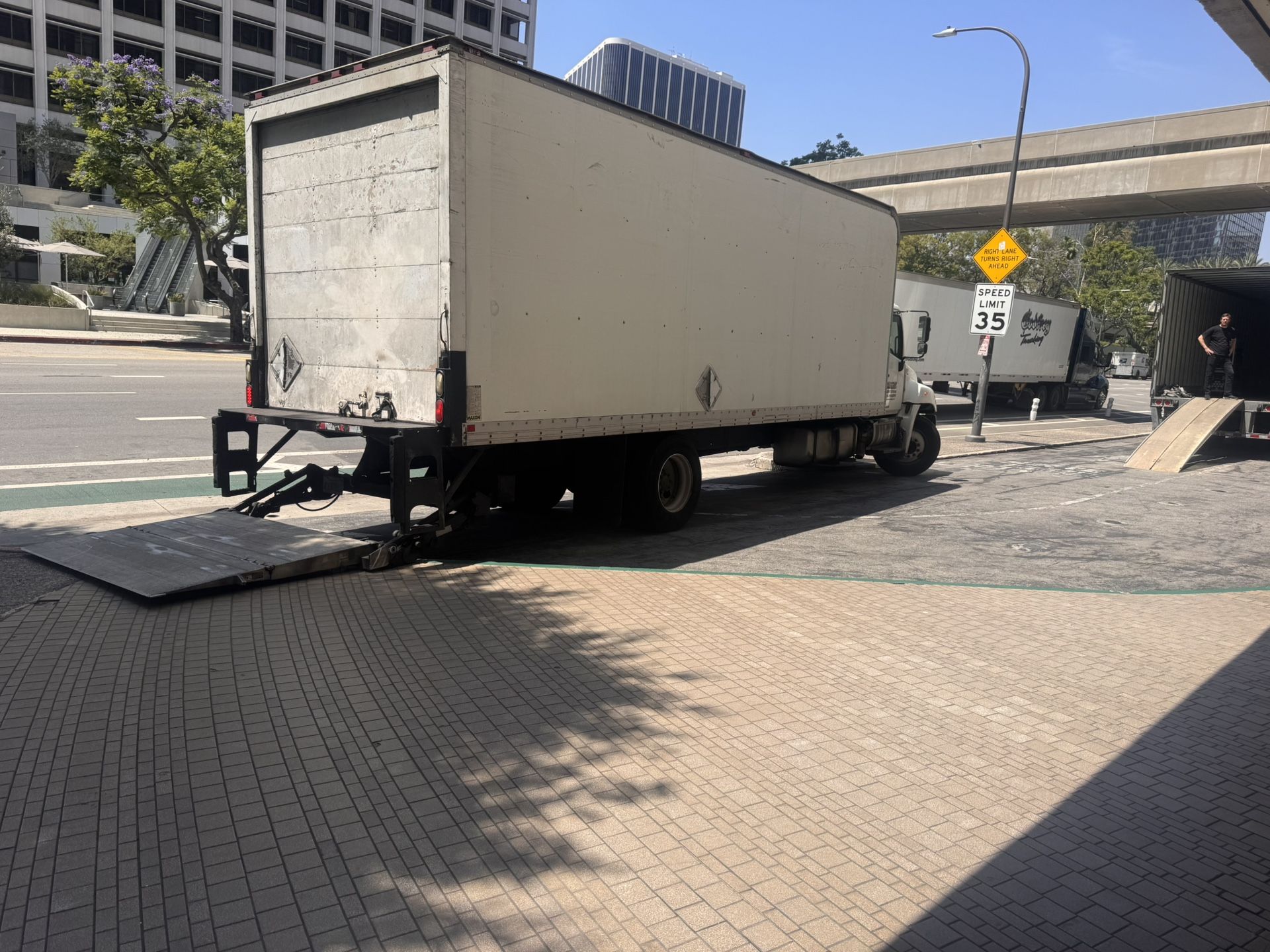 Driver Full Tima In South Bay