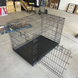 Dog Crate