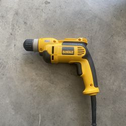 Dewalt Drill 