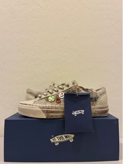Vans Souvenir Oatmeal