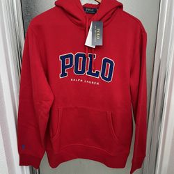 Polo Hoodie 