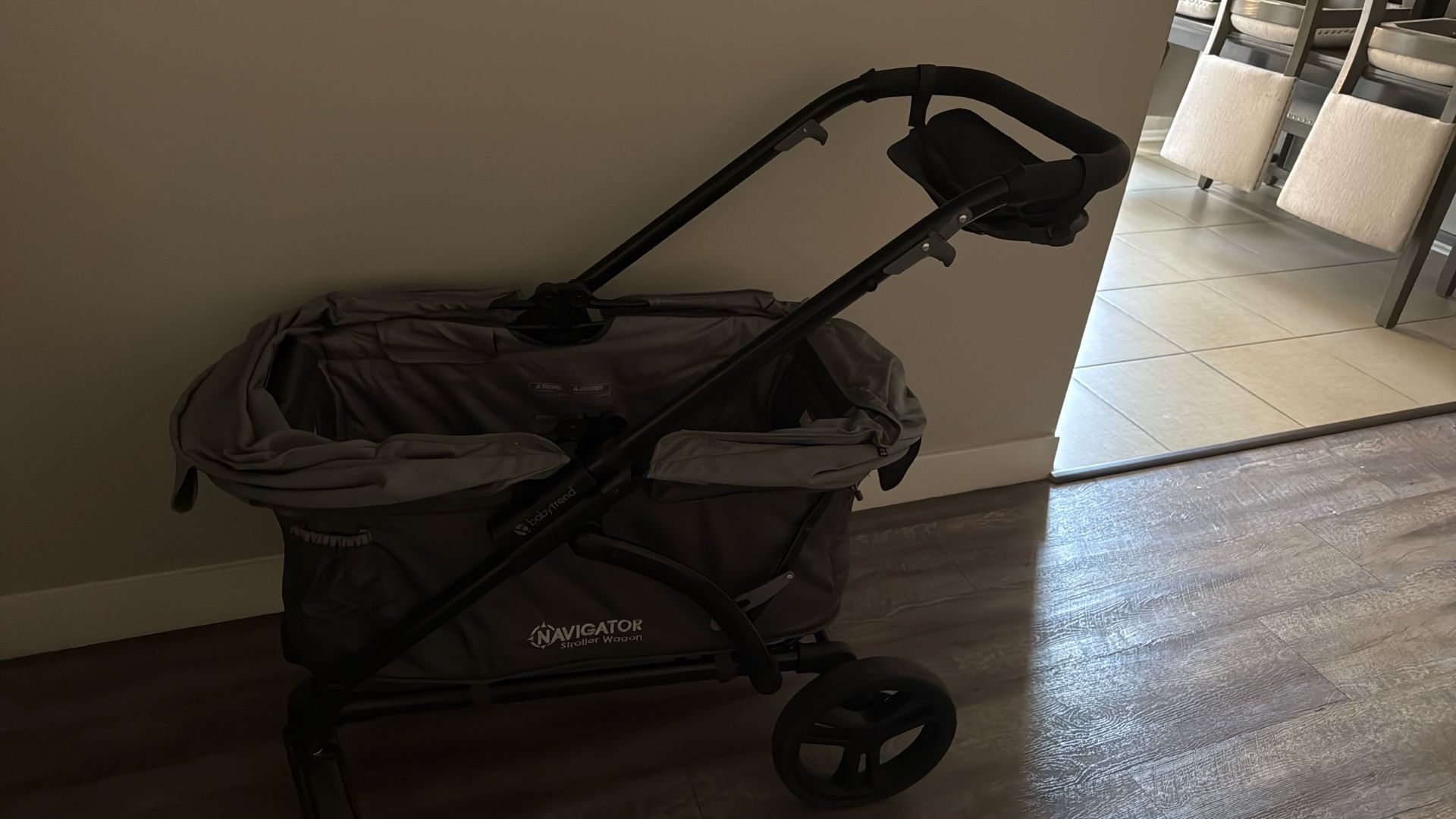 Wagon