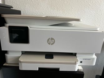 HP ENVY Inspire All-in-One Printer