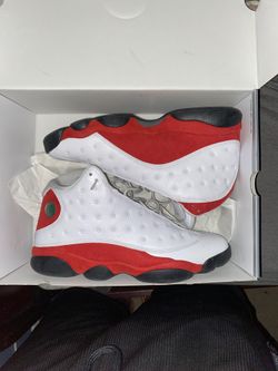 Jordan 13 size 11.5
