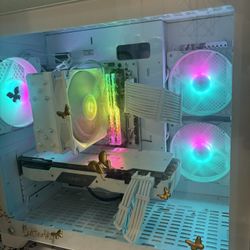 Custom Built Gaming Pc