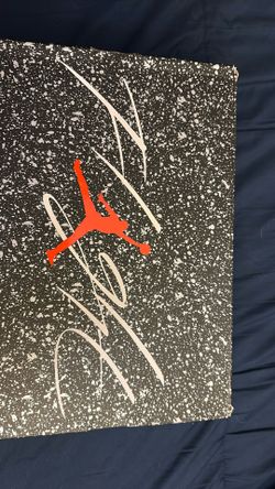 Jordan 4 Military Black Size 11