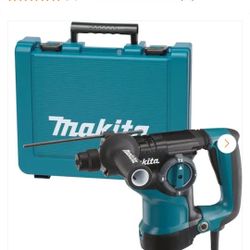 Concrete/Masonry Rotary Hammer Drill