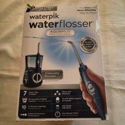 Water Flosser