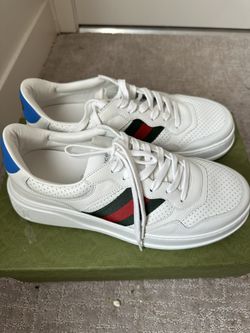 Men's sneaker with Web