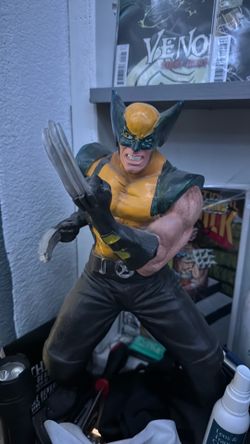 Wolverine