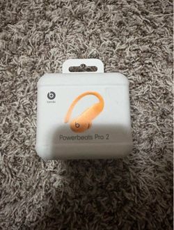 Powerbeats Pro 2
