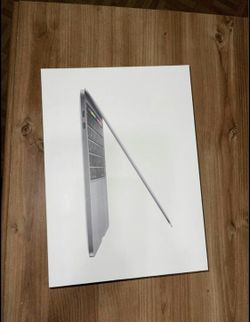 MacBook Pro 13 inch 2020