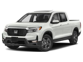 2023 Honda Ridgeline
