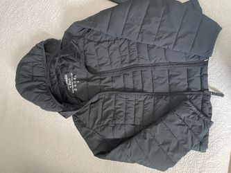 Abercrombie Jacket