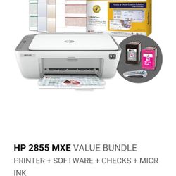 Printer 🖨   Check 