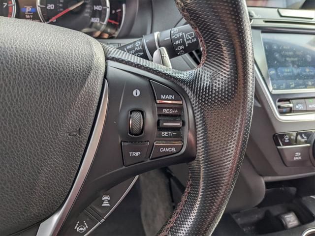 2020 Acura MDX