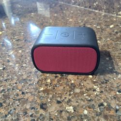 Ue Miniboom Bluetooth Speaker 