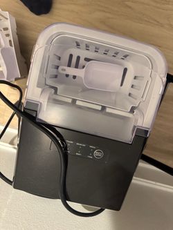 Ice Machine