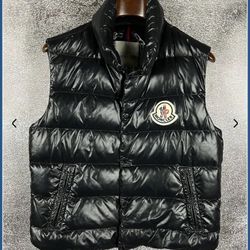 Moncler Vest