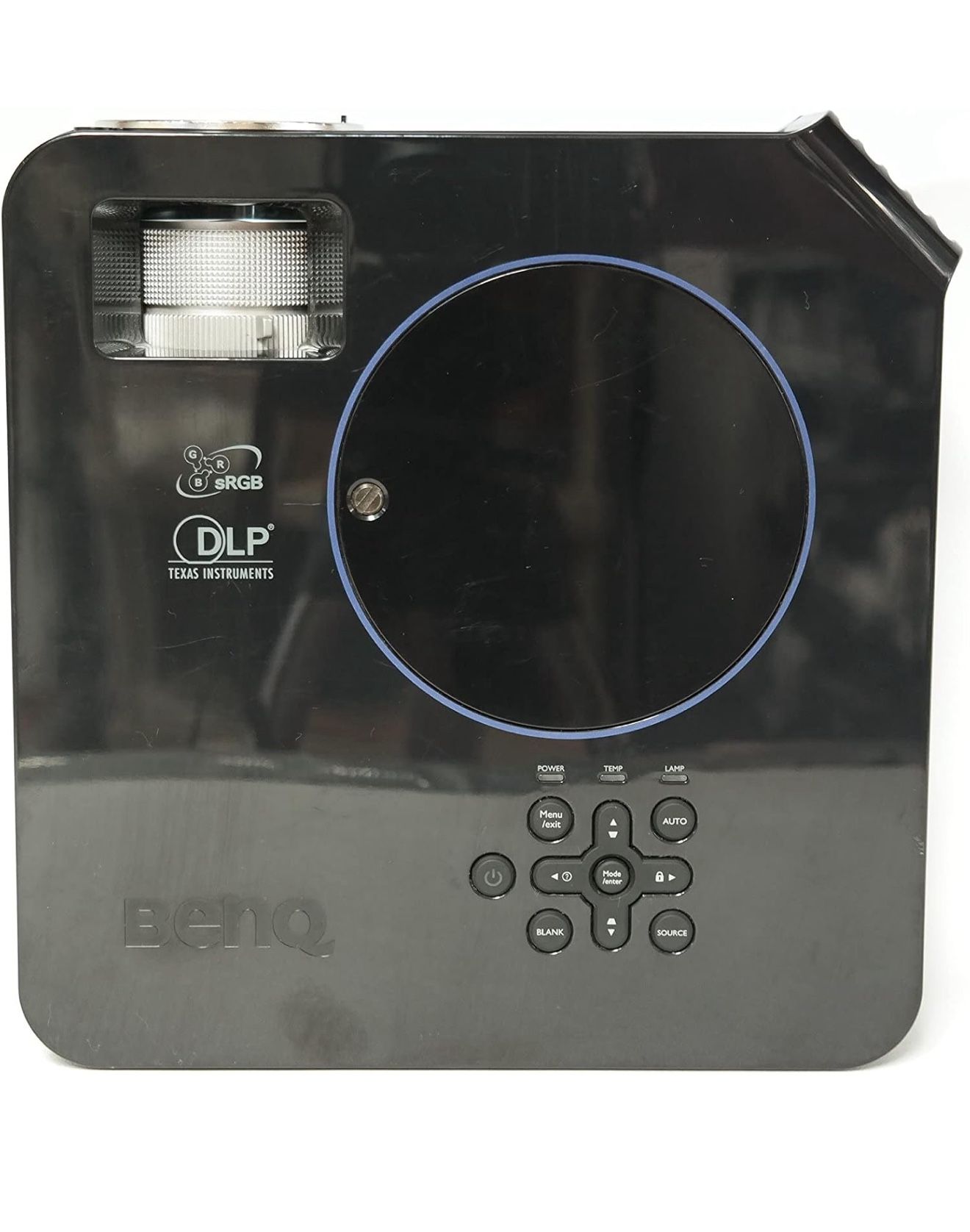 BenQ Projector
