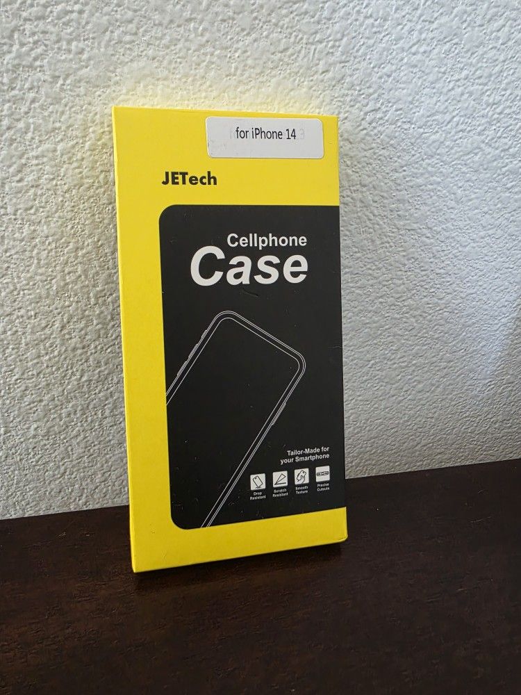 Iphone 14 Cellphone Case