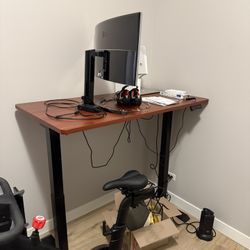 Flexispot Standing Desk