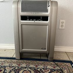 Lasko Cyclonic Ceramic Heater