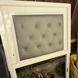 Twin Size Bed Frame With Box Spring 