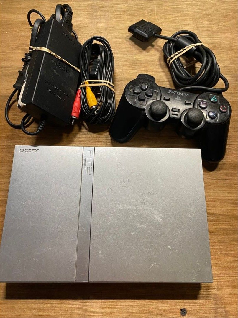 Playstation 2 Soccer And NFL for Sale in Brooklyn, NY - OfferUp