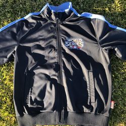 WORLD SERIES JACKET