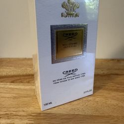 Fragrance Collection (Creed Imperial)