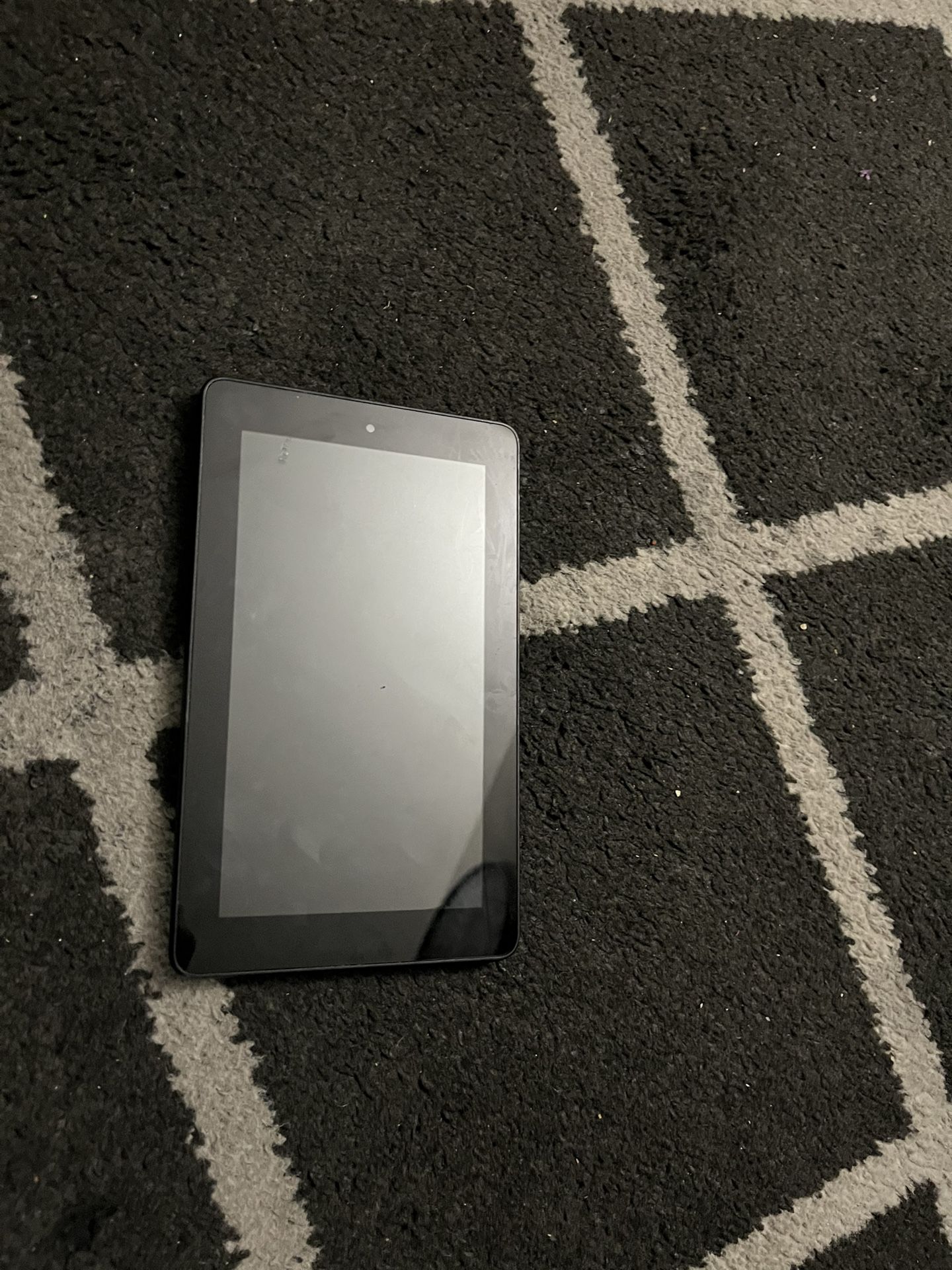 5th Generation Amazon Kindle Fire 7