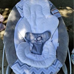 Baby Bouncy Chair
