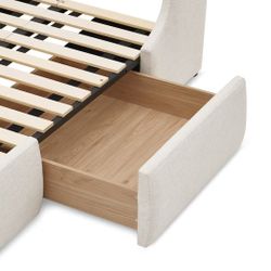 Dalton Storage Bed full size 