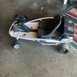 go cart 
