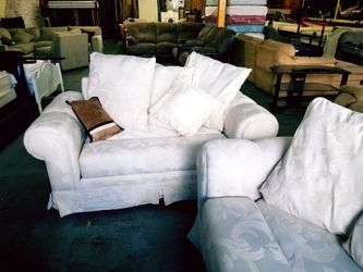 Loveseat sofa