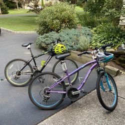 Schwinn 24”’ Bicycle
