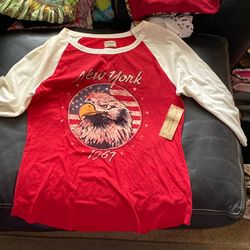 Women’s Tee