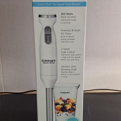 CUISINART SMART STICK HAND BLENDER 