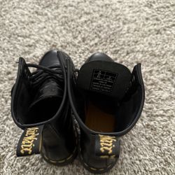 Dr Martens Boots