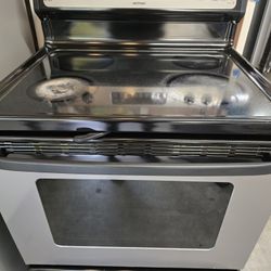 Stove 